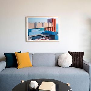 Design Two-Bedroom Apartment